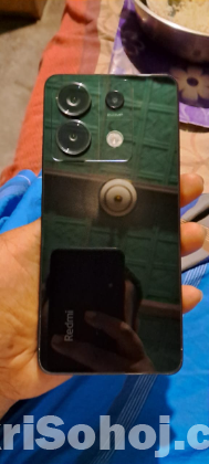 Redmi Note 13 Pro 5G